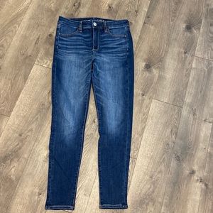 AE high rise jegging-BOGO entire closet!